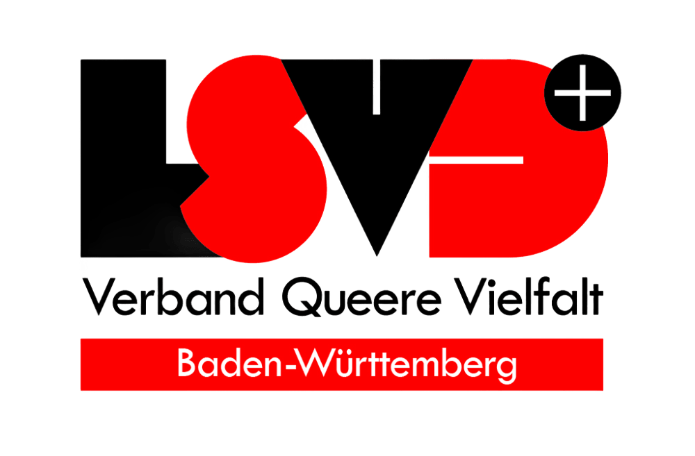 Logo LSVD Baden Württemberg